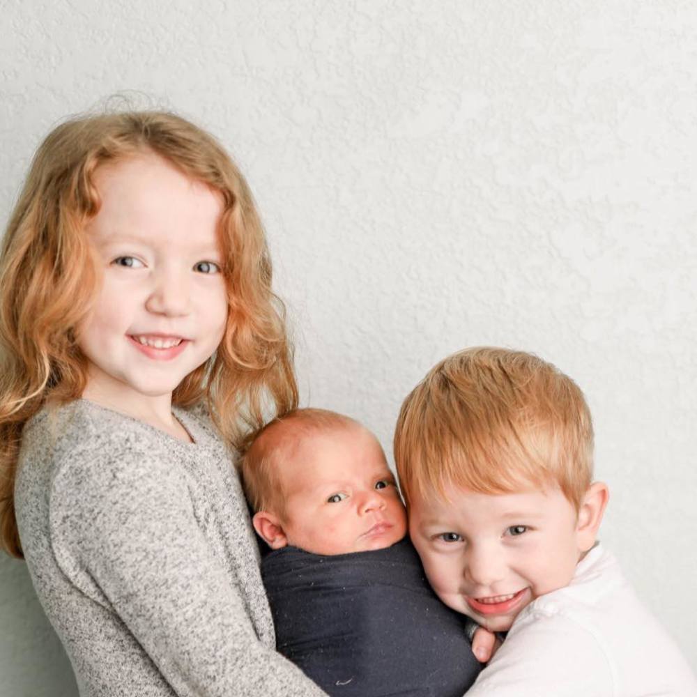 Meet your Posher, Bonnie